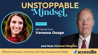 Unstoppable Kickass Single Mom with Vanessa Osage