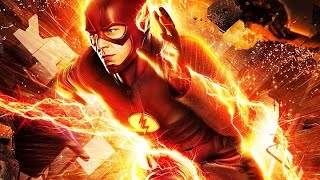 The Flash ⚡  Save Me