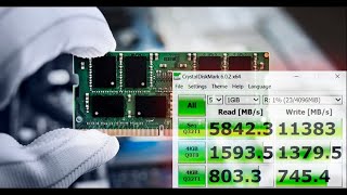 RAM VS SSD: Which ONE Makes Your Computer a ROCKET?