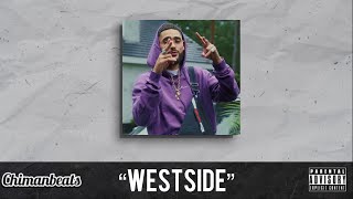 Josylvio X OG Vibez Type Beat | NL Hiphop Type Beat (prod.CHIMAN) | "WESTCOAST"