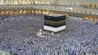 HAJJ a Journey of Peace part 1