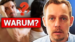 4 Wahrheiten, über sexuelle Blockaden! (Unbezweifelbar)