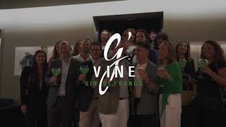 Jaime Lorente aterriza en Maison Villevert con G´Vine