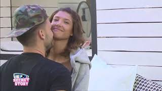 SECRET STORY 10 - Quotidienne n°26