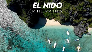 EL NIDO - TOUR A - THE ULTIMATE ISLAND TOUR 🇵🇭 PHILIPPINES PART 2