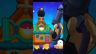 А вы работаете сами с вас потписка🎁#brawlstars 😎🎁