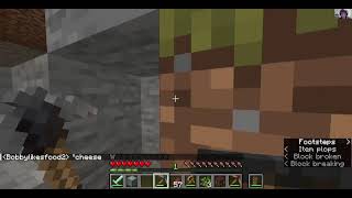 Minecraft: A New Simulation - Episode 1 - Wake up...