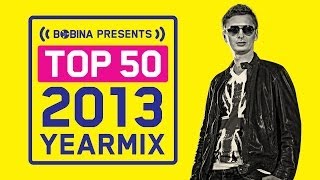 Bobina - Russia Goes Clubbing #272 [Top 50 of 2013 - YearMix]