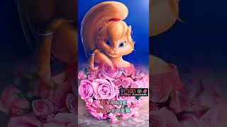 Gyakie - Forever (Chipettes & Chipmunks Audio) Tomezz Martommy | Cat Family Music