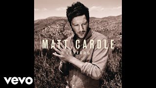 Matt Cardle - Faithless (Audio)