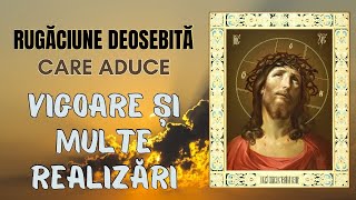 Rugaciune Deosebita care Aduce Doar Lucruri Bune