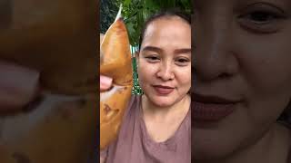 JAJAN SALOME DI SEKOLAHAN AUREL #food #kuliner #balikpapan #fyp #shorts #shortvideo #viralvideo