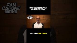 #jlo #puffy #club #shootout #markcurry #campcapone #interview #trending #viral #youtube #shorts