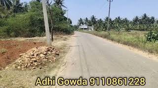 1 Acre 5 Kunte (Conversion Land) Land For Sale in Mysore| (9110861228)