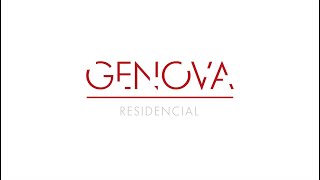 Apresentação Residencial Genova