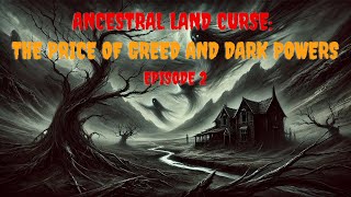 Ancestral Land Curse: The Price of Greed and Dark Powers - Episode 2 | Whispers of the Void MinThy