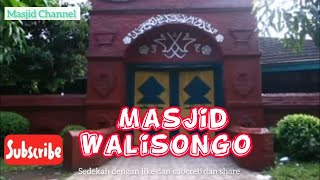 Masjid Walisongo