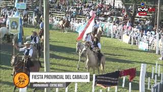 FIESTA DEL CABALLO URDINARRAIN 2022 - AGRUPACIONES