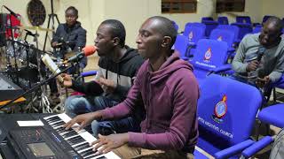 MENYAGA WEEGA WETIGIRA || MENYAGA WEEGA WETIGIRA || HYMN COVER Live