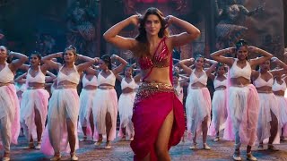 Thumkeshwari - Bhediya _ Varun Dhawan_ Kriti S_ Shraddha K _ Sachin-Jigar_Rashmeet_ Ash K_ Amitabh B