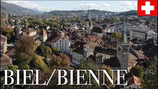 Biel/Bienne Switzerland | Biel Switzerland