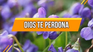 Dios te perdona | 12 De Julio| La Buena Semilla 2024 | Meditaciones Cotidianas