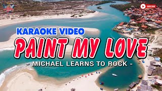 PAINT MY LOVE | MLTR | KARAOKE CREATOR STUDIO #cover #lyrics #karaoke #coversong #shorts #ytshort