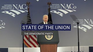 State of the Union: The Democratic Party