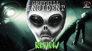 Greyhill incident | review |