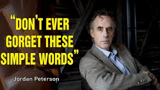 The KEY To Self-Improvement | Jordan Peterson Motivation