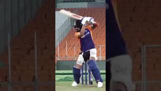 Virat Kohli's practice session..full beast mode on🔥🔥🏏🔥🏏🔥🏏 #shorts #virat #viratkohli #cricket