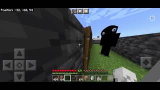 The intruder game minecraft