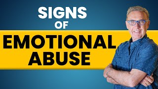 How to Know If It Is Emotional Abuse | Dr. David Hawkins