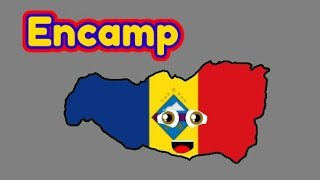 Encamp Fan Song! / Andorra Parish Geography