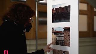 Florence in the world, the world in Florence Exhibition in Brno