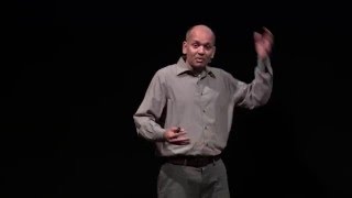 Nipun Mehta - The Power of Generosity