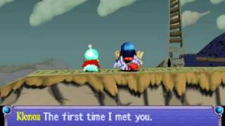 Klonoa: Ending + Credits