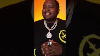 Rapper Sean Kingston and mom indicted in $1M fraud scheme