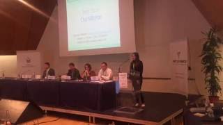 Eco Wave Power-Green Port Congress- Inna Braverman