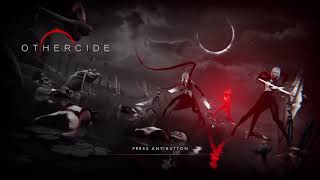 Othercide gameplay with commentary (just footage and droning commentary - no popup graphics/text)