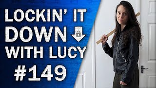 Lockin' it Down with Lucy #149 | GTA 3 final thoughts, GTA IV Plat and Games I've Abandoned =(