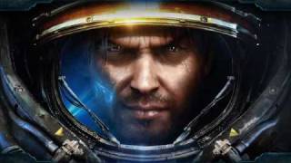 Starcraft II OST - Better Tomorrow