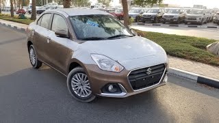 2021 Suzuki Dzire GLX 1.2L Petrol  0KM Auto Gear (AGS) Brown Color