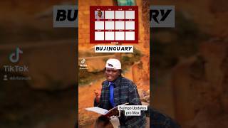 Bujingo Saga results after investigation #viral #youtubeshorts #divhon