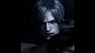 Leon || RE4 #leonskennedy #residentevil #residentevil4 #edit #viralvideo #viralshorts #shorts