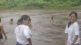 SALONI RIVER // DIPHU //