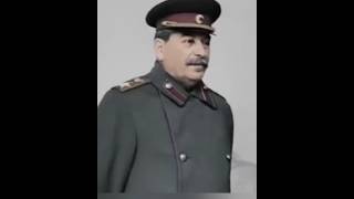 "Coba"-Joseph Stalin, soviet politician and revolutionary who led the Sviet Union from 1924-1953.