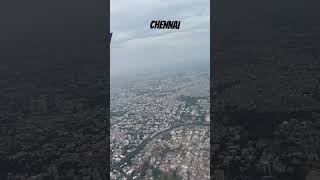 CHENNAI VOEW FROM TOP #youtubevideo #youtubeshorts #youtube #shortsvideo