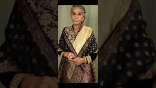 Surekha Sikri is dead, नहीं रही सुरेखा सिकरी