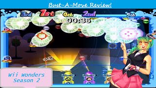 Bust-A-Move! - Wii Wonders!